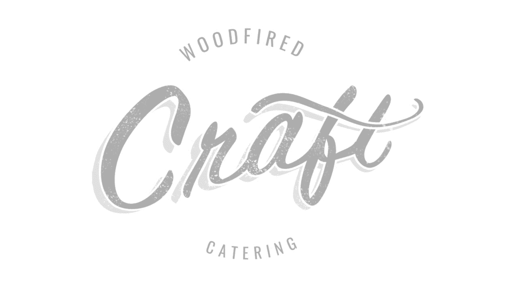 Catering in Santa Barbara | Craft Wood Fired Catering